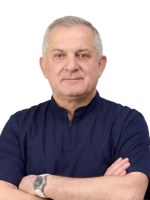 Врач Недим Ардыч