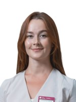 Врач Халилова Валерия Борисовна