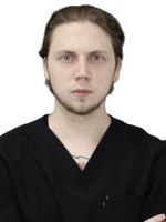 Врач Садовенко Вадим Михайлович