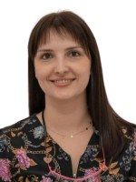 Врач Куринская Ольга Андреевна