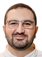 Врач Саркисян Рафаел Андроникович