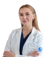 Врач Титова Анита Александровна