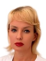 Врач Краснова Екатерина Александровна