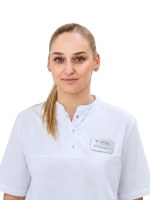 Фото врача: Марусидзе Марина Александровна