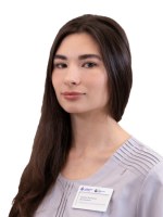 Врач Зюрева Виктория Дмитриевна