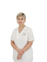 Сергеева Ольга Николаевна Фото врача: Сергеева Ольга Николаевна