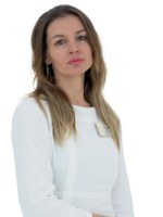 Врач Канокова Инна Николаевна