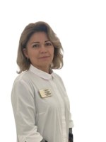 Врач Васькина Ольга Владимировна