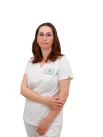 Врач Прыткова Ольга Сергеевна