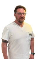 Врач Лялин Дмитрий Олегович