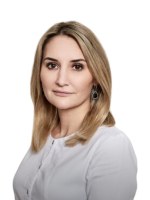 Врач Кокорина Ирина Михайловна