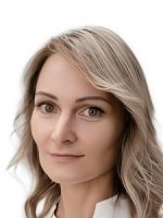 Врач Егорова Оксана Александровна