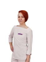 Врач Волостнова (Деревянко) Екатерина Андреевна
