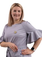 Врач Крушинская Юлия Александровна