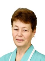Врач Чижова Ольга Михайловна