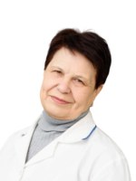 Врач Тулякова Ольга Ивановна