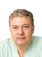 Фото врача: Тубашев Виталий Александрович