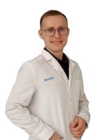 Врач Дядькин Алексей Владимирович