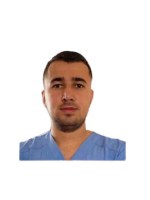 Врач Гасымлы Ильхам Джамил Оглы