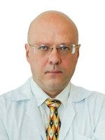 Фото врача: Старунов Эдуард Вадимович