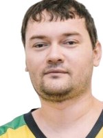 Фото врача: Васин Данил Андреевич