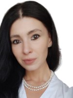 Врач Зайцева Жанна Геннадьевна