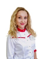 Заборцева Мария Михайловна Фото врача: Заборцева Мария Михайловна
