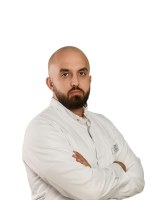 Врач Гасымов Мурад Джаваншир оглы