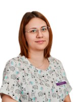 Врач Абросимова Анна Евгеньевна