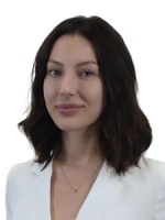 Врач Шашило Алена Александровна
