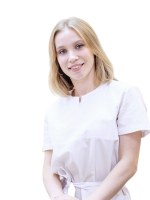 Врач Павлович Екатерина Леонидовна