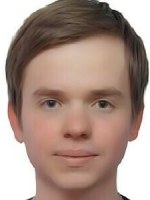 Врач Попов Антон Александрович