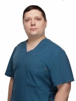 Врач Дуков Данил Станиславович