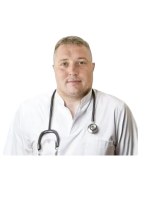 Фото врача: Немков Сергей Александрович