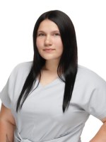 Врач Коледа (Лушникова) Мария Васильевна