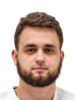 Фото врача: Гуцало Максим Сергеевич