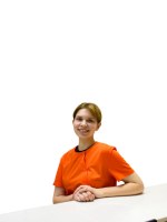 Врач Шишпор Анастасиия Алексеевна
