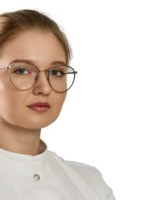 Врач Романова Александра Сергеевна