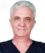 Чиков Сергей Владимирович Фото врача: Чиков Сергей Владимирович