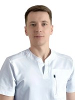 Фото врача: Мозгов Игорь Игоревич