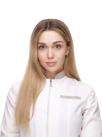 Врач Рыжук Екатерина Игоревна