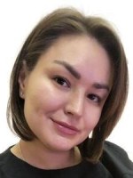 Врач Пачема Лилия Сергеевна