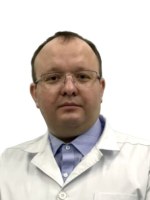 Врач Петренко Петр Сергеевич