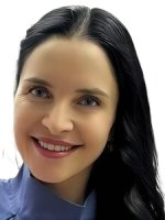 Врач Зарубина Наталья Михайловна