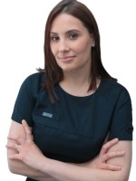 Фото врача: Потемкина Ирина Николаевна