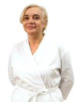 Фото врача: Красоткина Вероника Викторовна