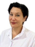 Врач Любочкина Людмила Владимировна