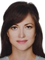 Врач Пронь Александра Юрьевна