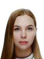 Врач Жук Мария Эдуардовна