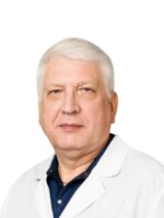Врач Тогаков Андрей Анатольевич